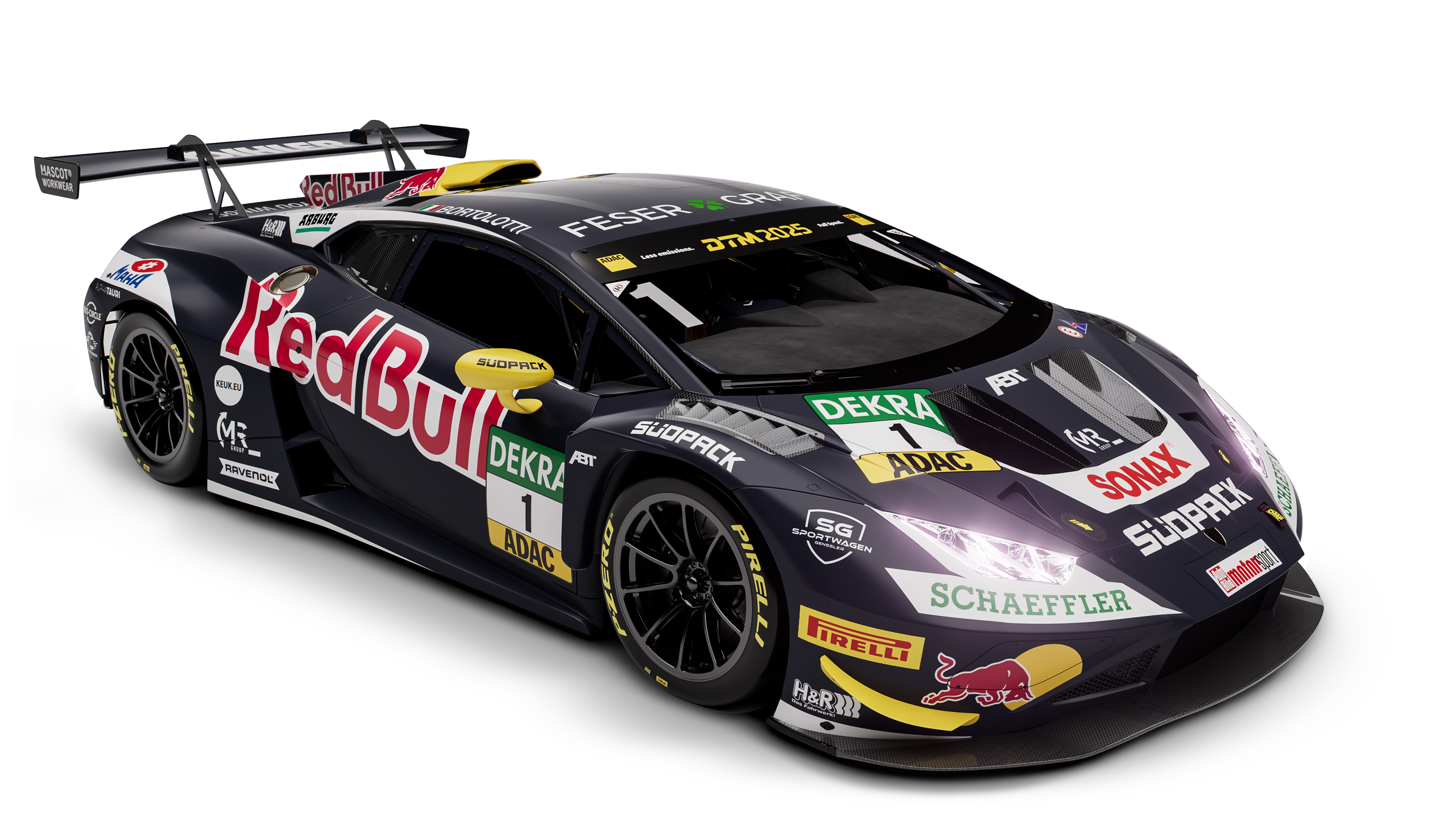 Lamborghini Huracán