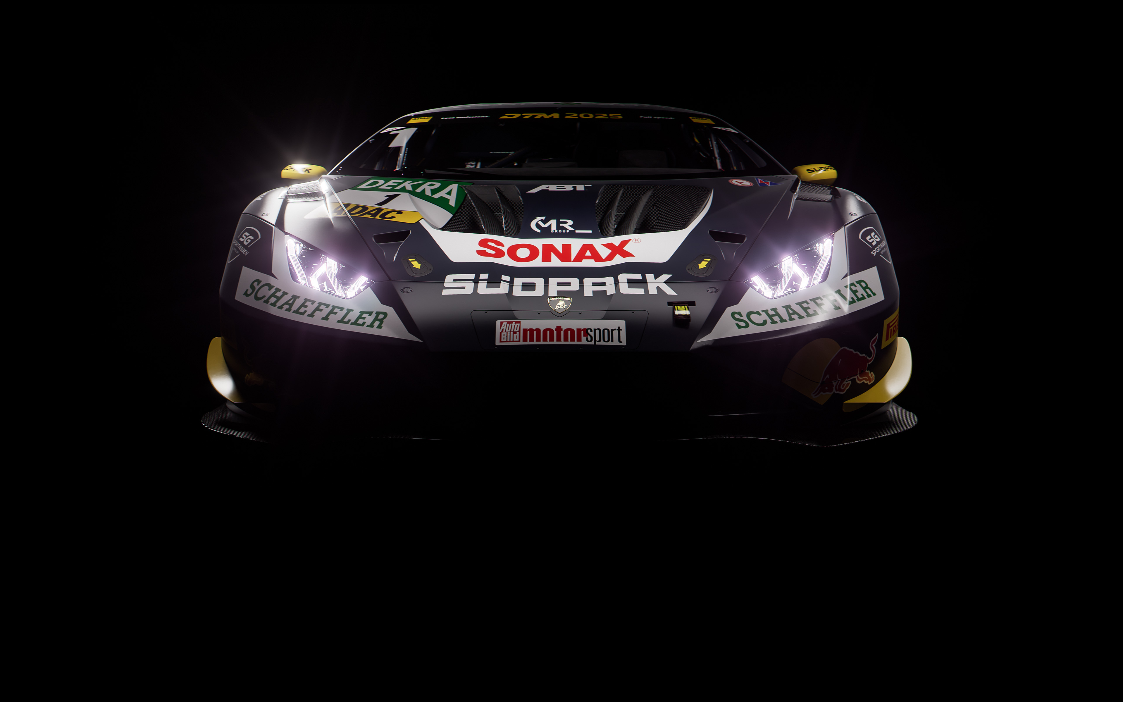 Lamborghini Huracán